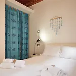 Cala Rossa Lejlighed *