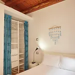 Cala Rossa Lejlighed *