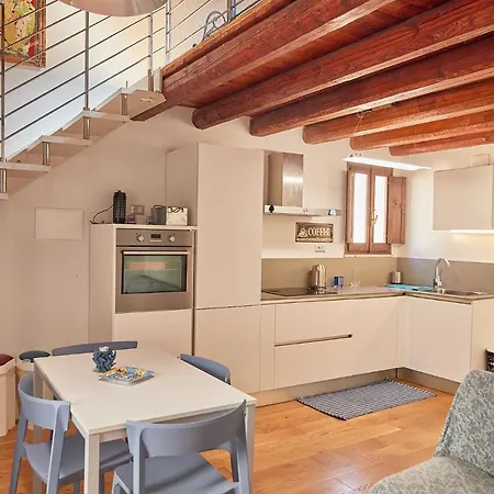 Apartment Cala Rossa Syracuse