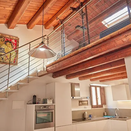 Cala Rossa Apartment Syracuse