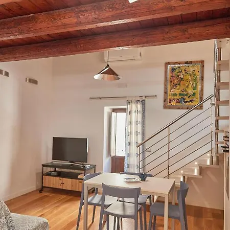 Cala Rossa Appartamento Syracuse