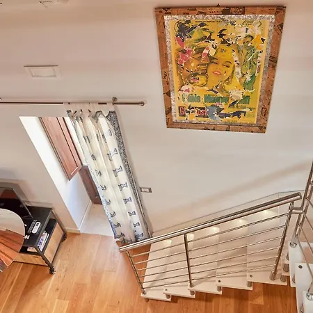 Cala Rossa Appartamento *