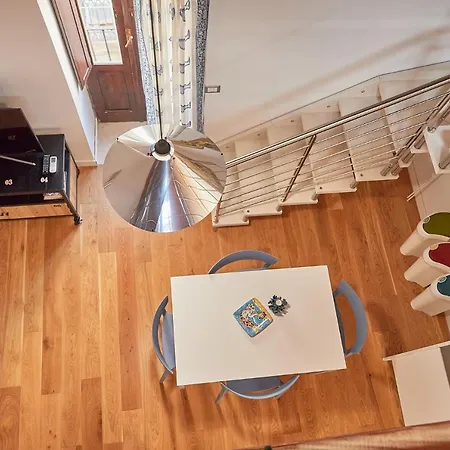 Cala Rossa Appartamento