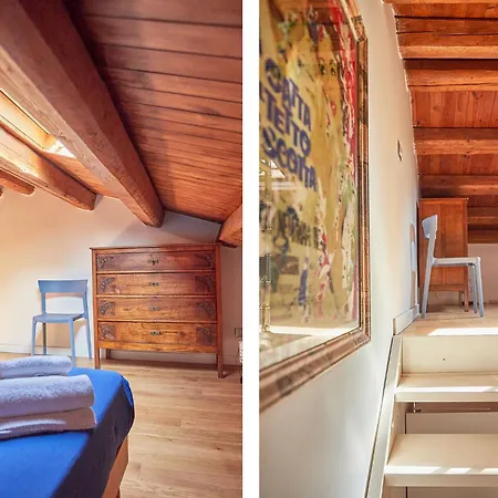 Apartment Cala Rossa Syracuse