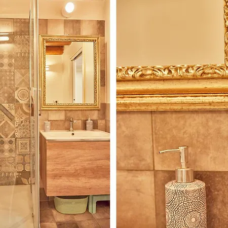 Cala Rossa * Syracuse