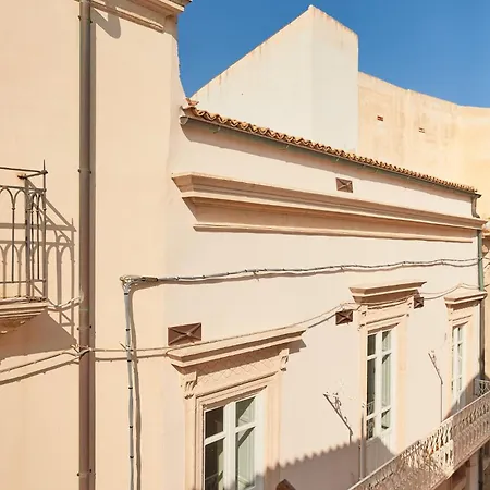 Appartamento Cala Rossa