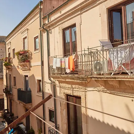 Cala Rossa Appartamento Syracuse