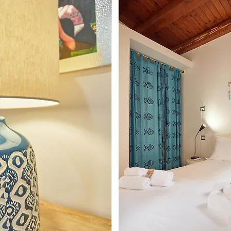 Cala Rossa Apartment