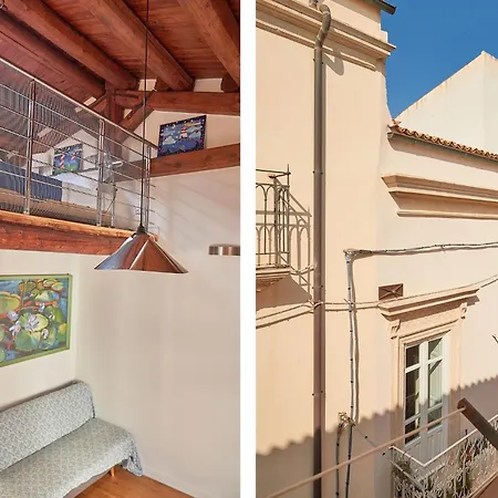Apartment Cala Rossa *