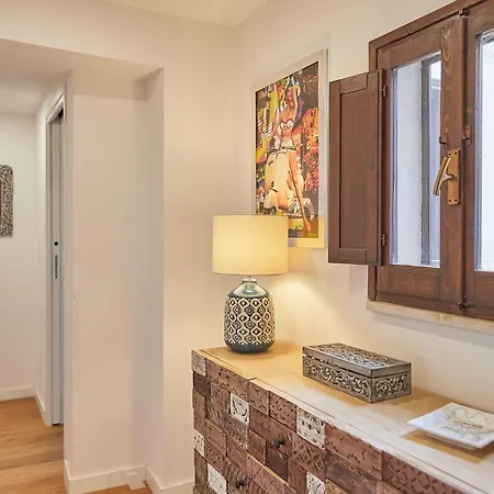 Cala Rossa Appartamento Syracuse