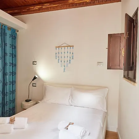 Apartment Cala Rossa *