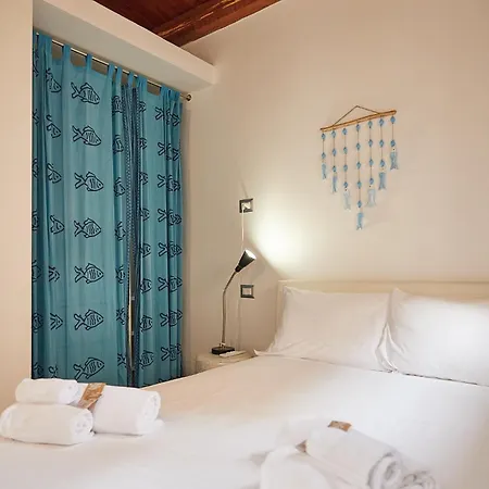 Cala Rossa Apartament *