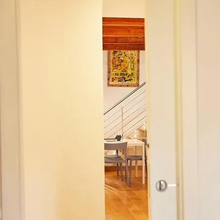 Apartment Cala Rossa