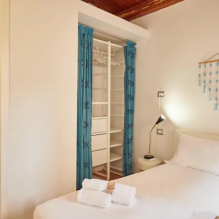 Cala Rossa Apartment