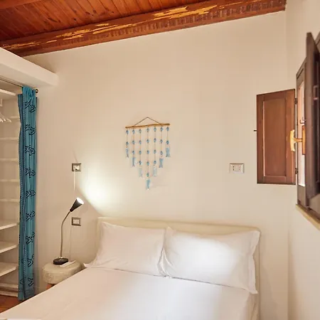 Apartment Cala Rossa *
