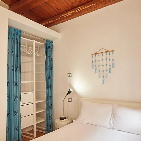Cala Rossa Apartment *