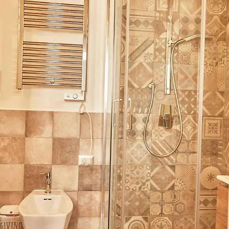Cala Rossa Apartment