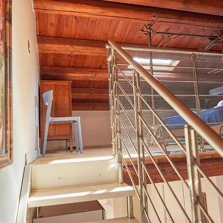 Cala Rossa Appartamento Syracuse