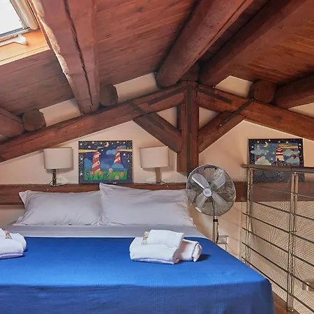 Cala Rossa Apartment