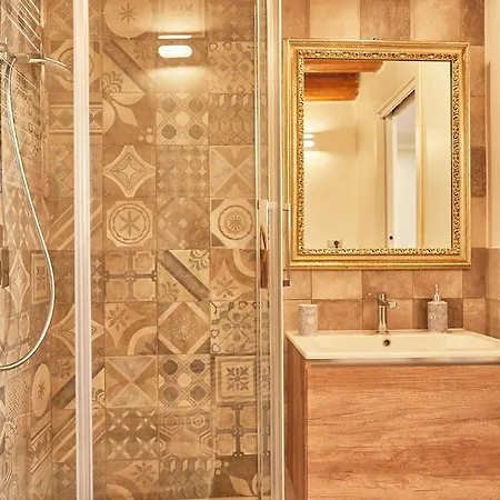 Apartment Cala Rossa *