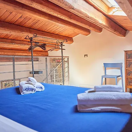 Apartment Cala Rossa Syracuse