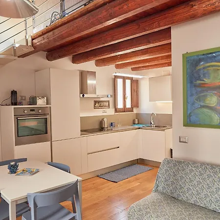 Appartamento Cala Rossa *