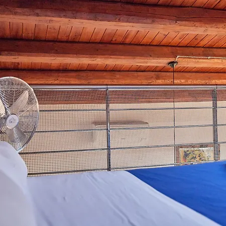 Apartment Cala Rossa