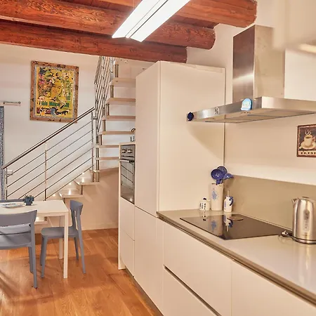 Cala Rossa Apartment Syracuse